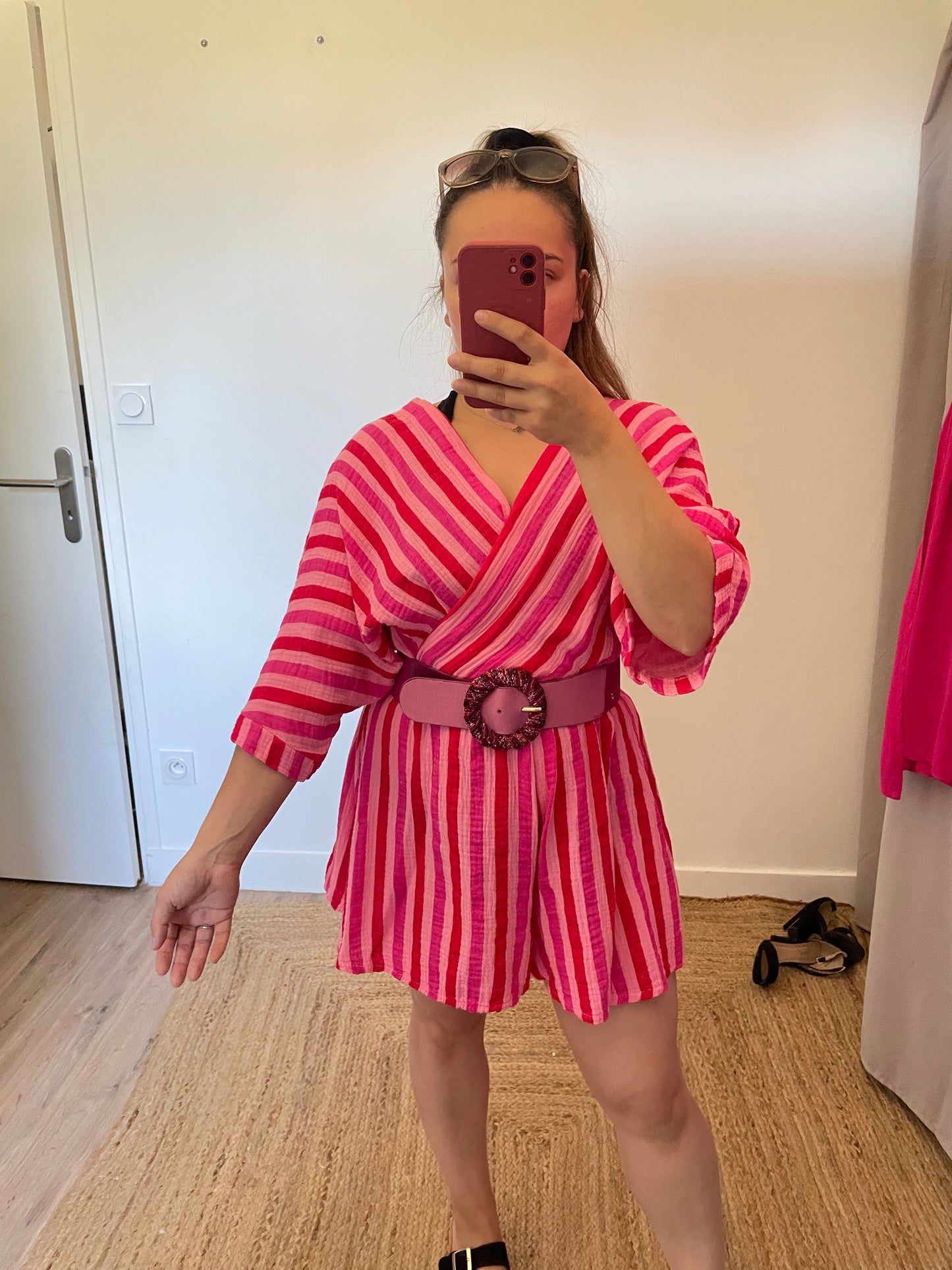 Combishort luna vita