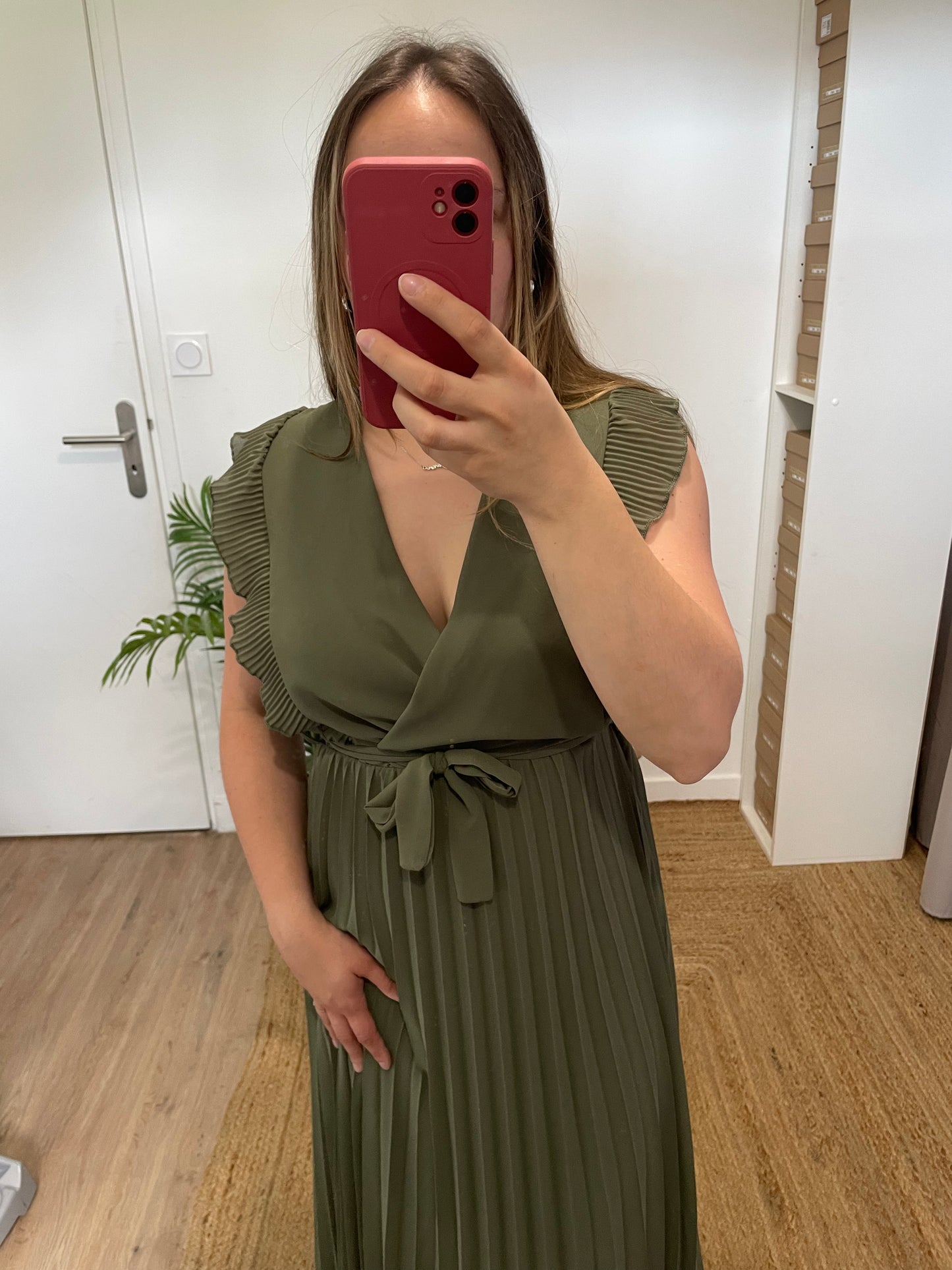 Robe Siena