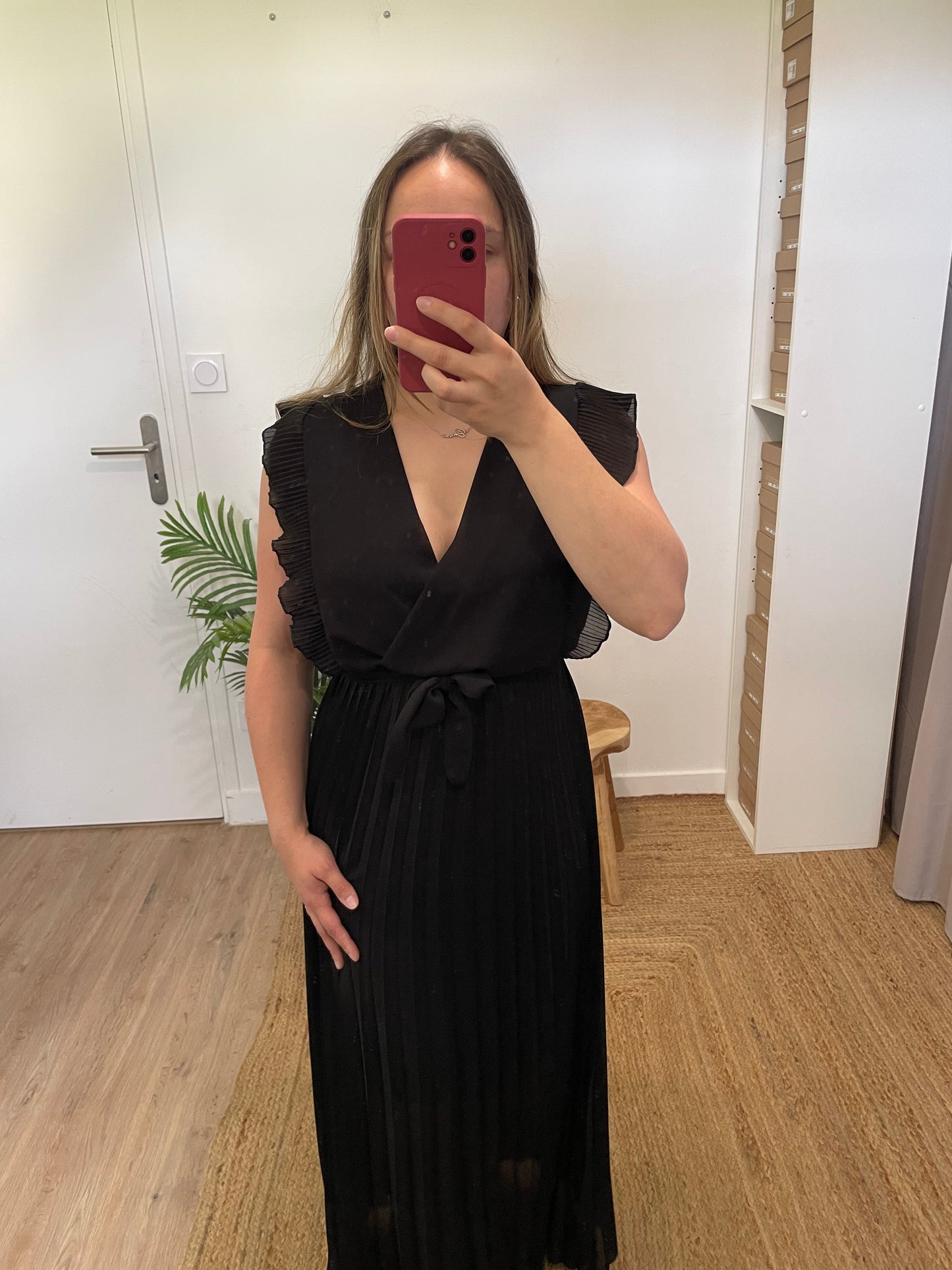 Robe Siena