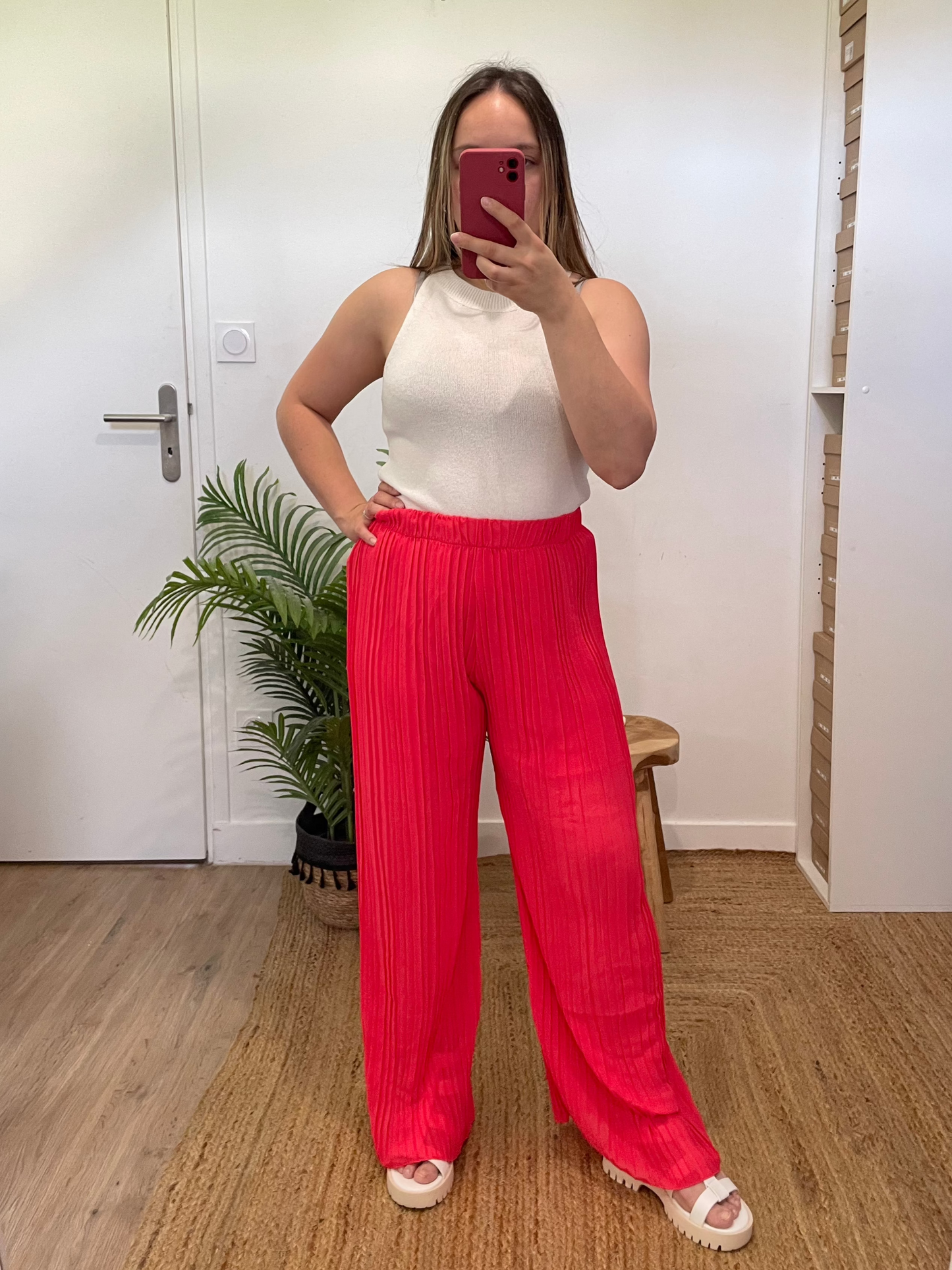 Pantalon Amarena