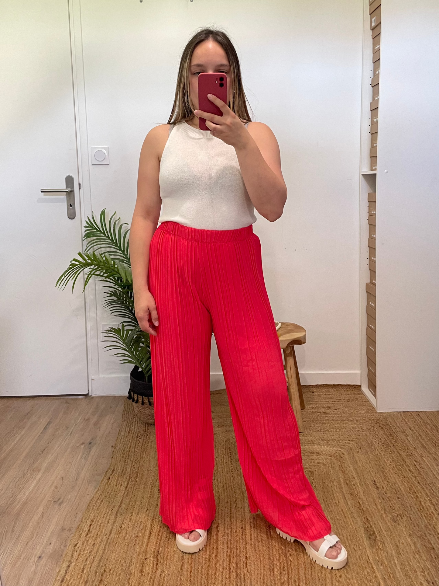 Pantalon Amarena