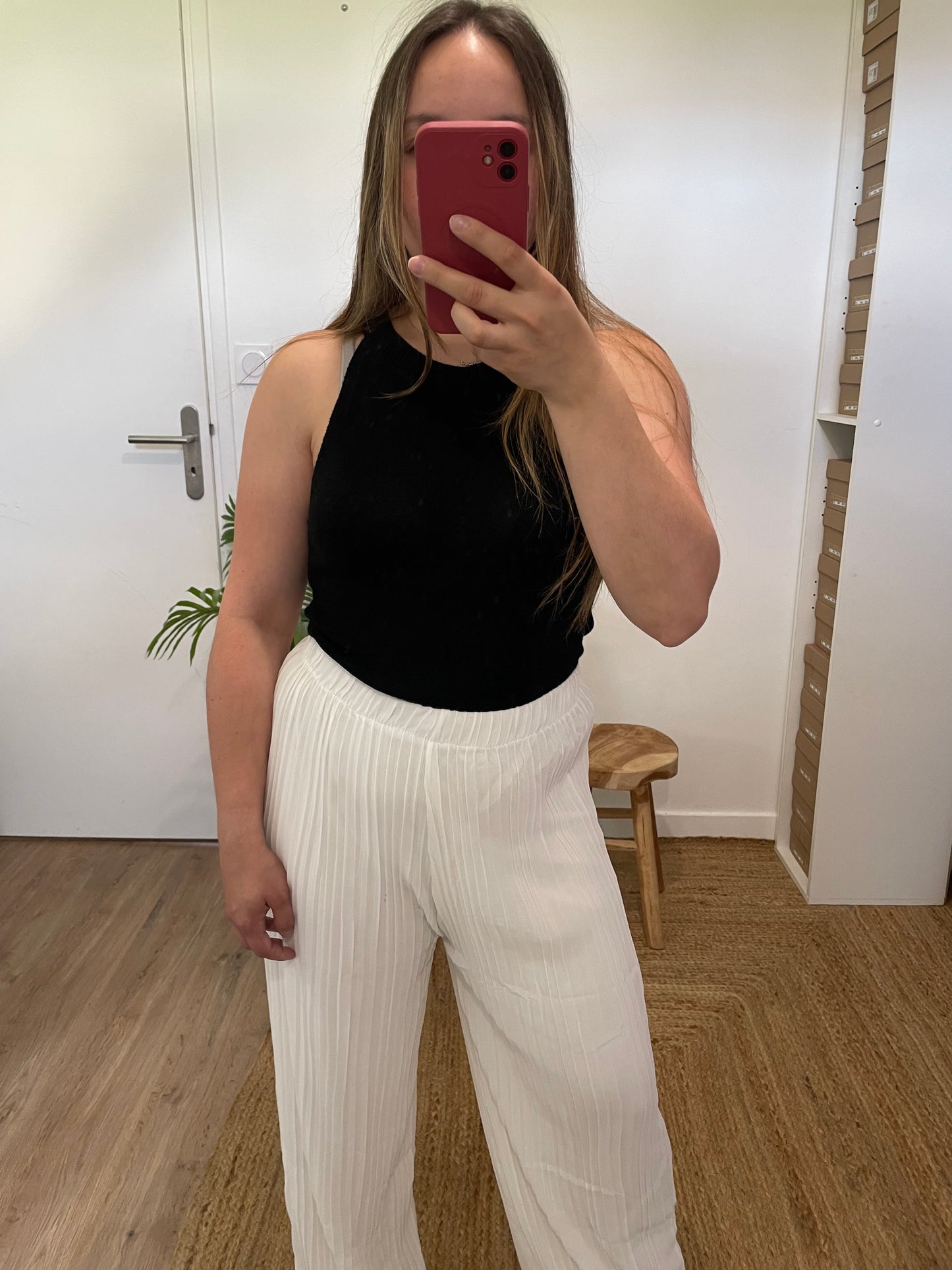 Pantalon Amarena