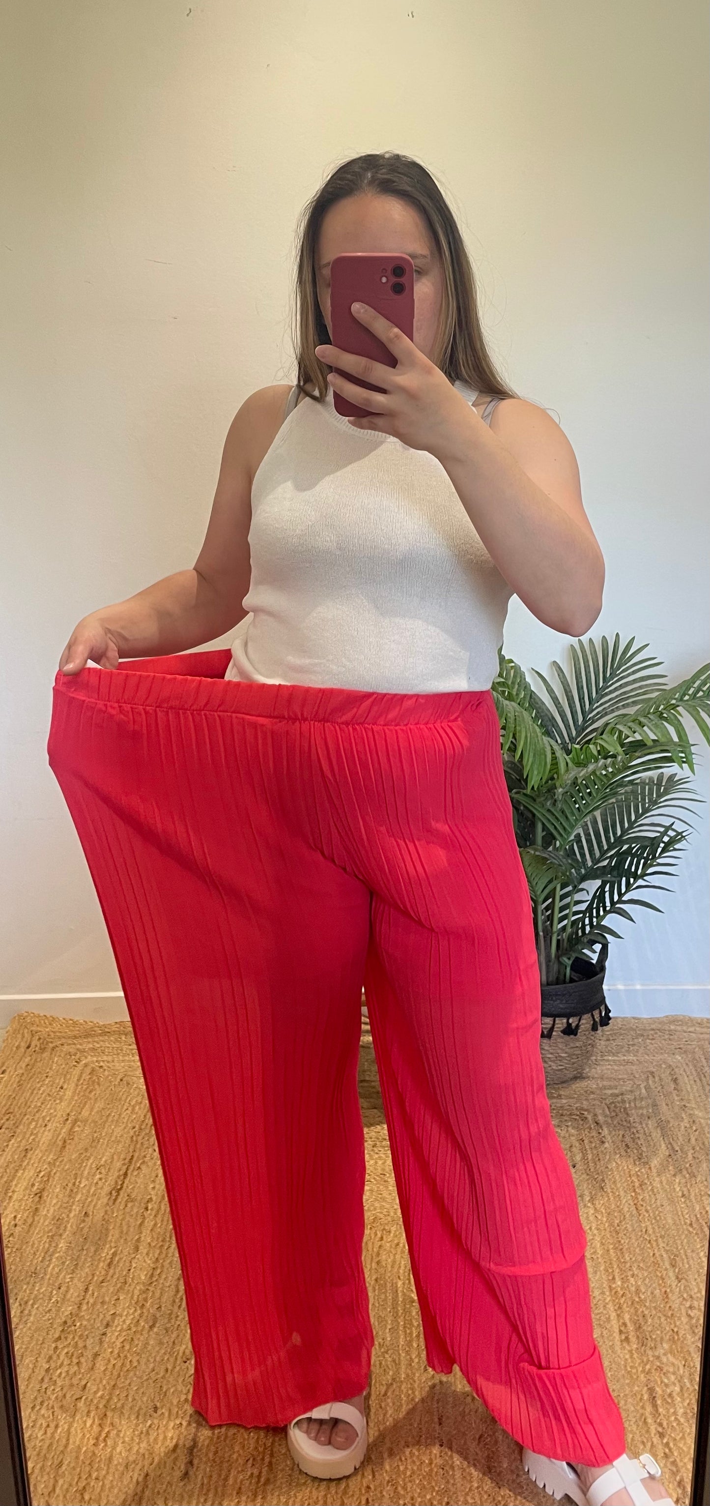 Pantalon Amarena