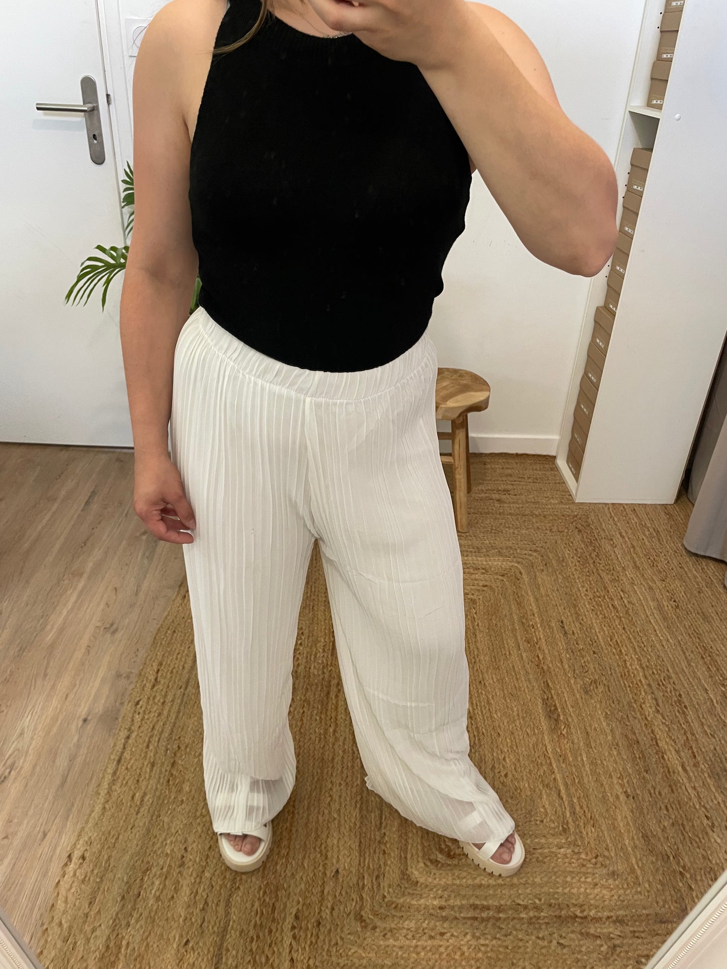 Pantalon Amarena