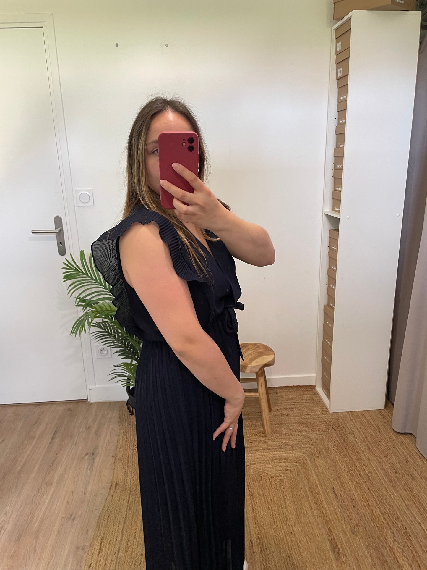 Robe Siena