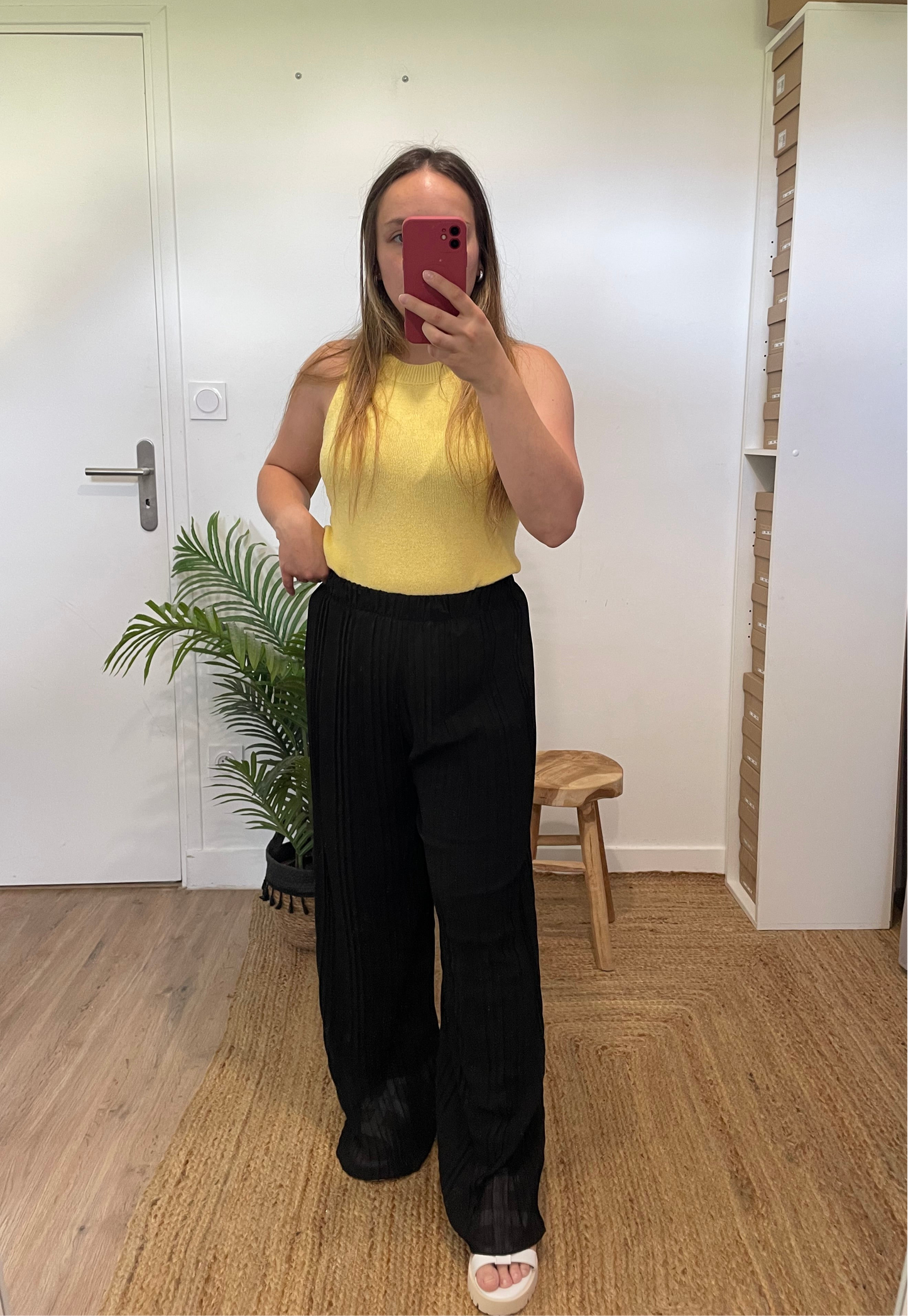 Pantalon Amarena