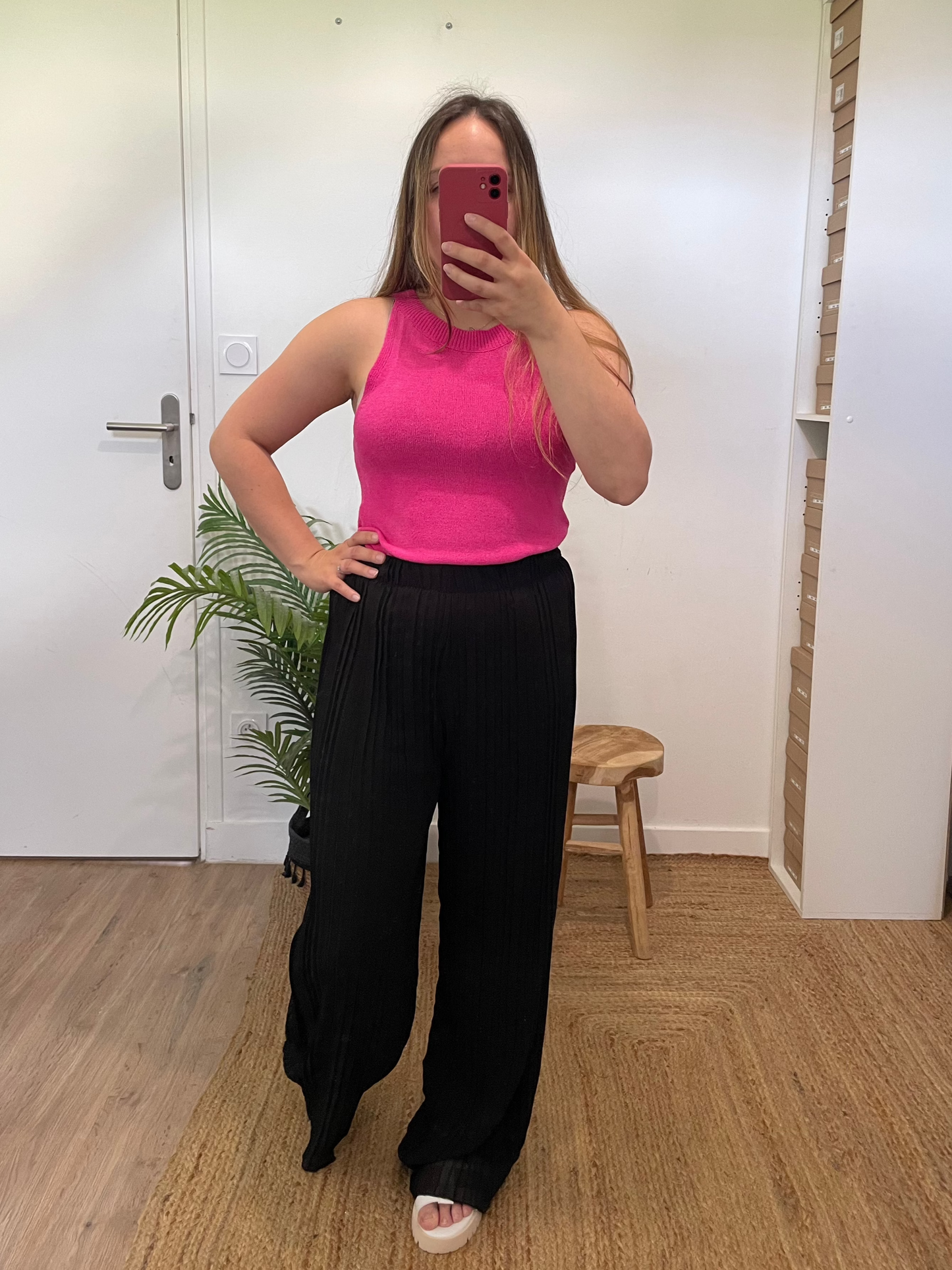 Pantalon Amarena