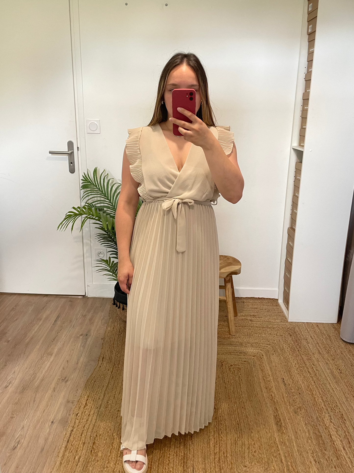 Robe Siena