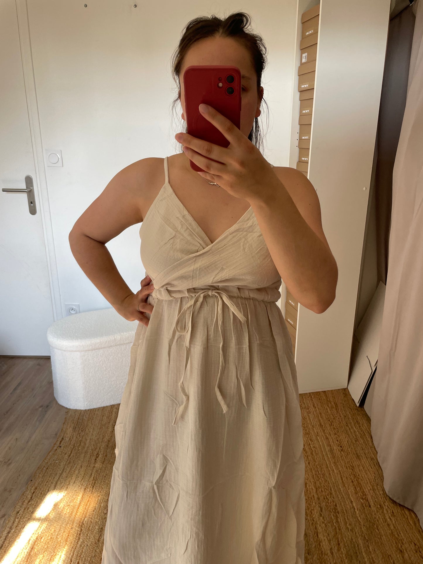 Robe