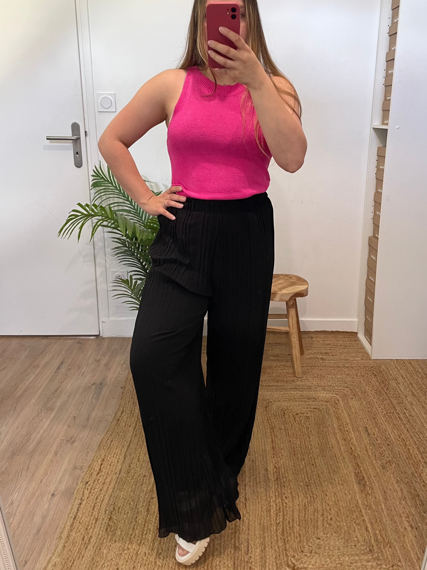 Pantalon Amarena