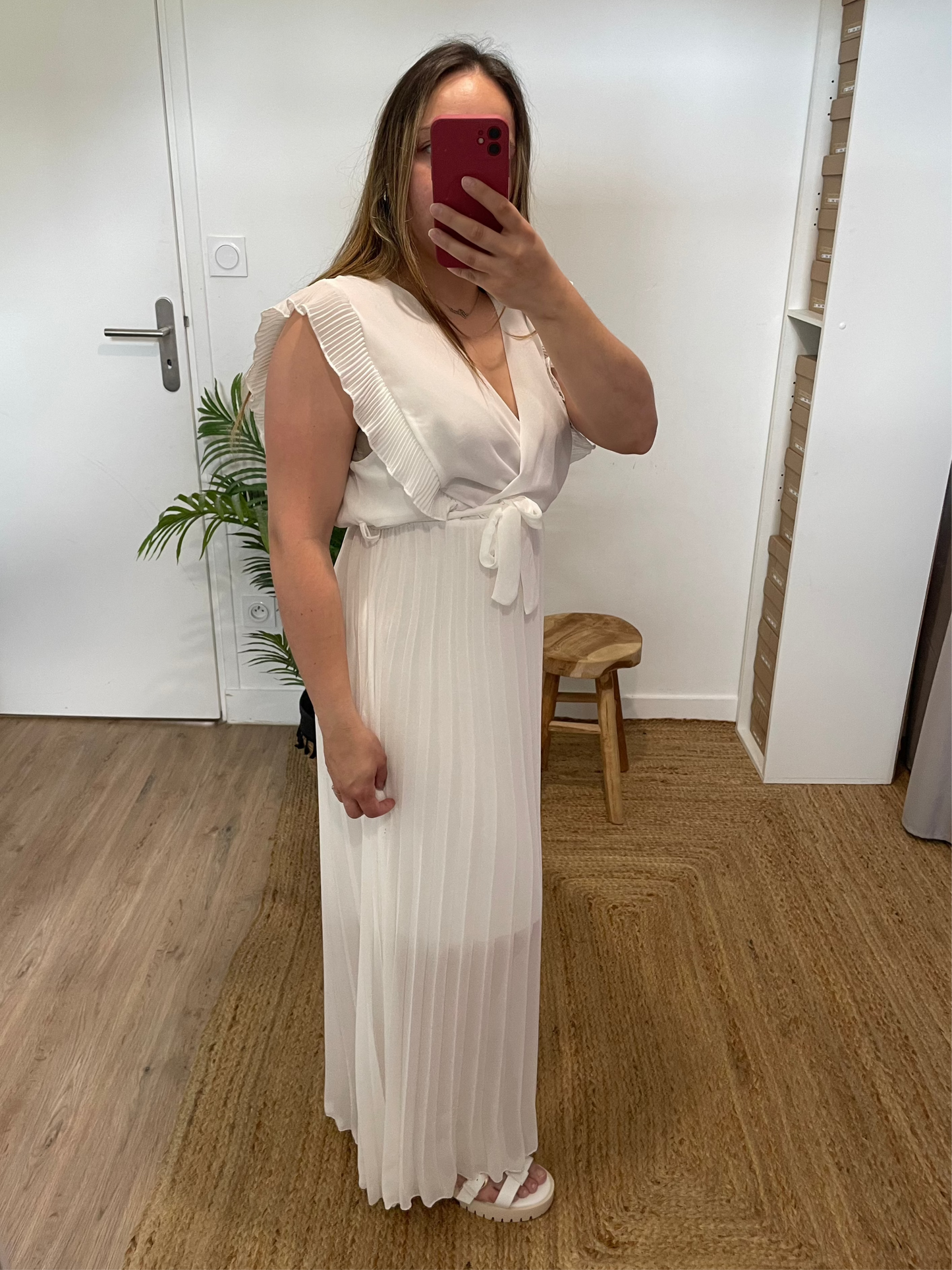 Robe Siena