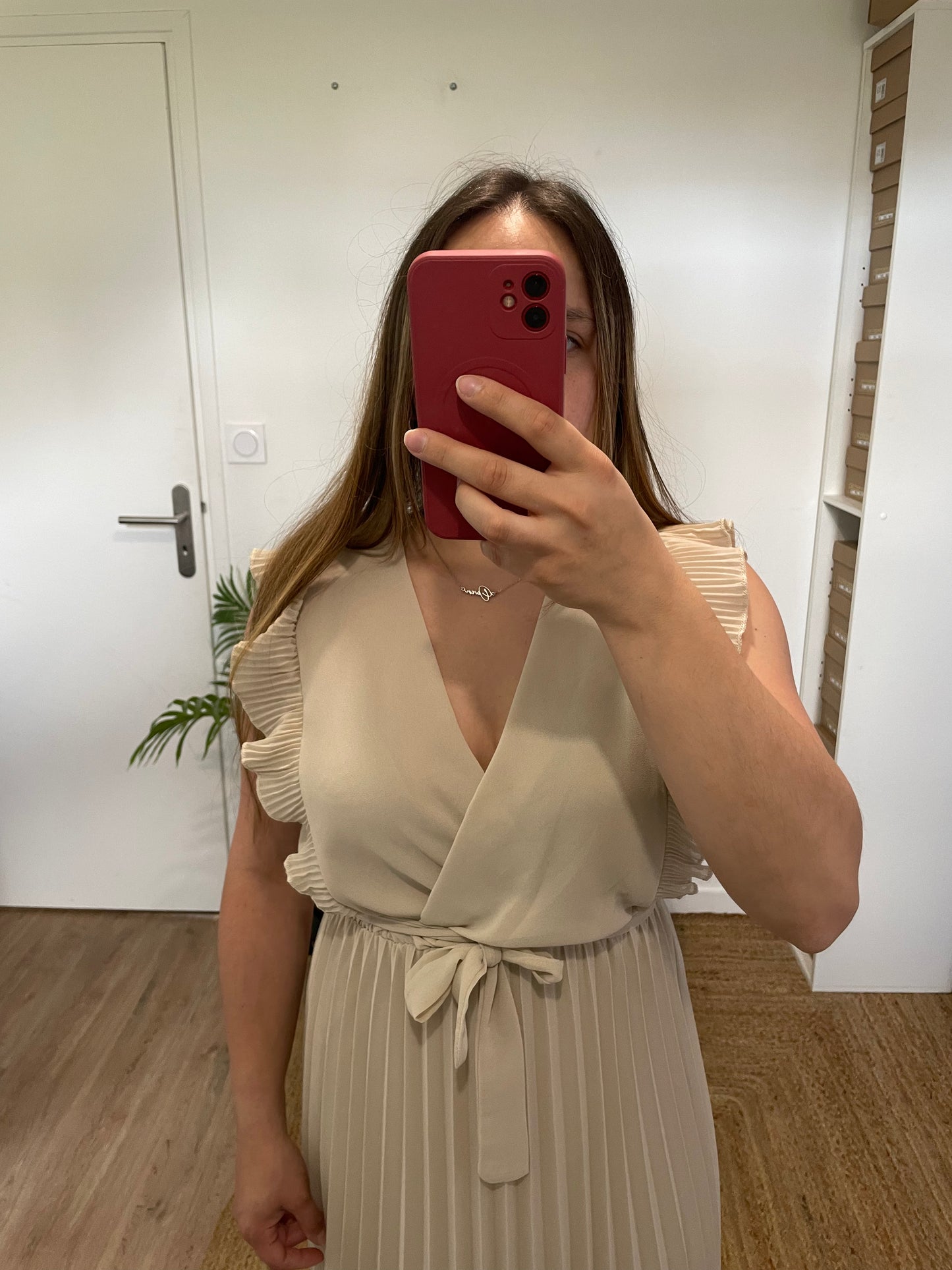 Robe Siena