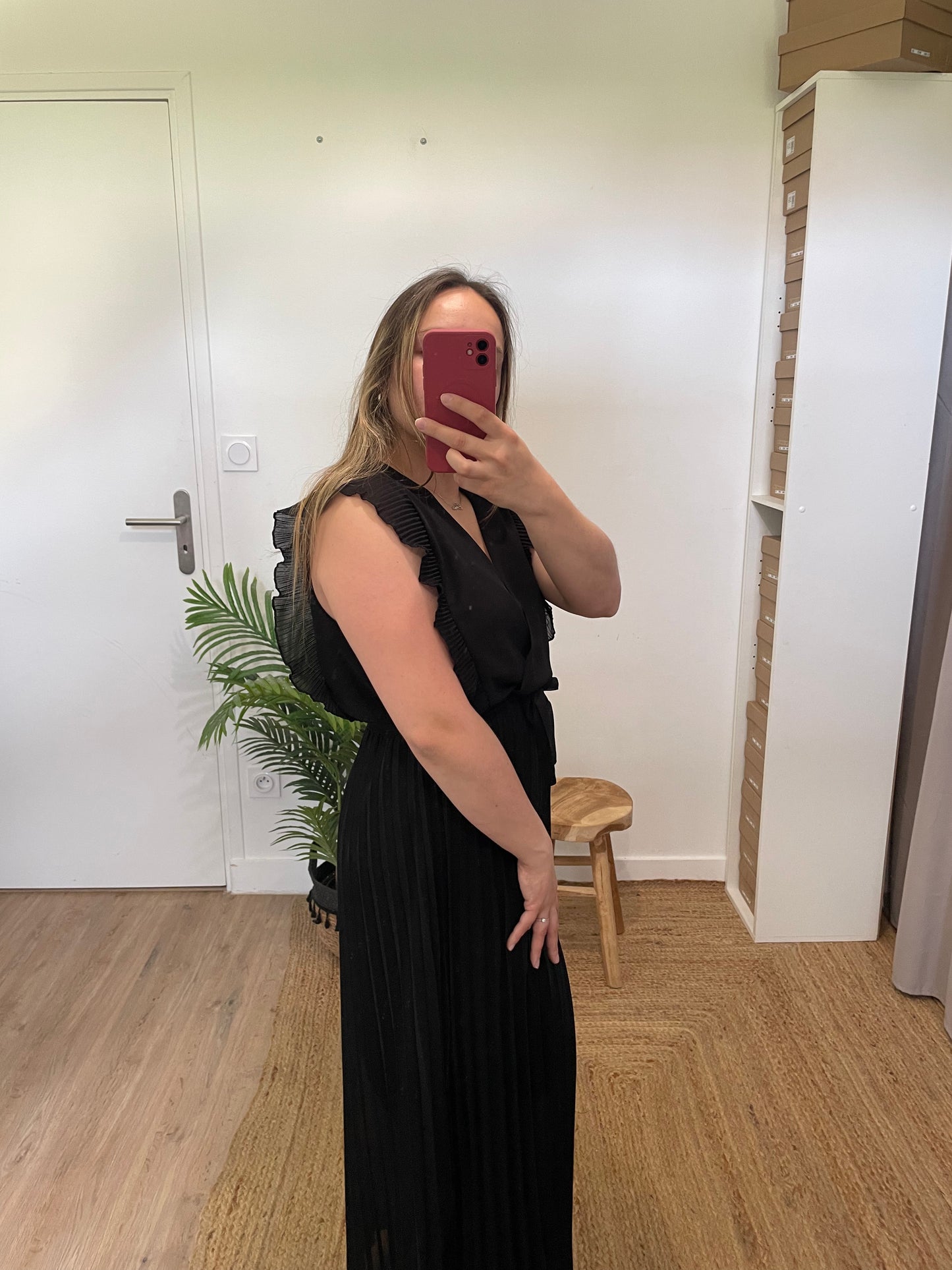 Robe Siena