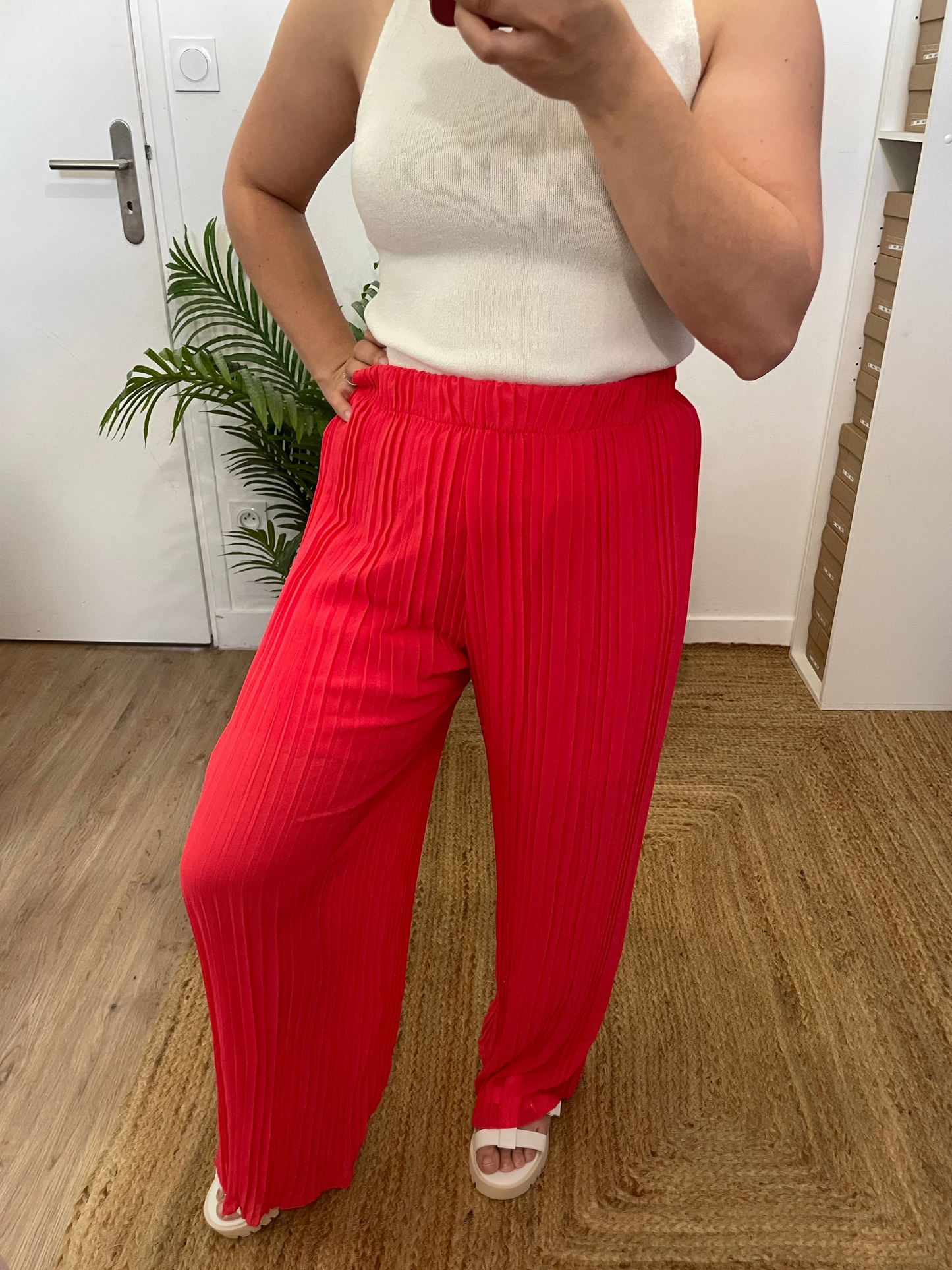 Pantalon Amarena