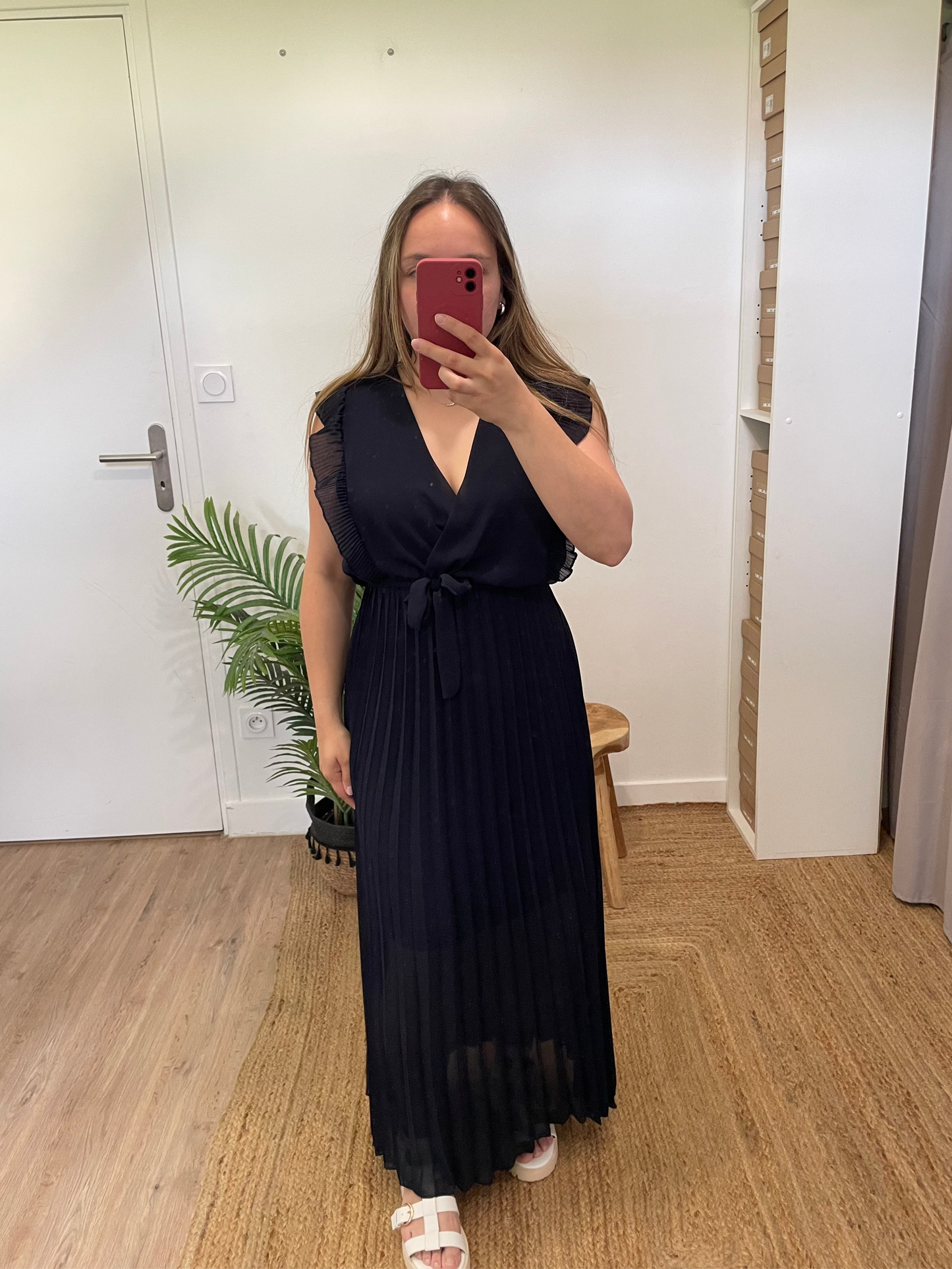 Robe Siena