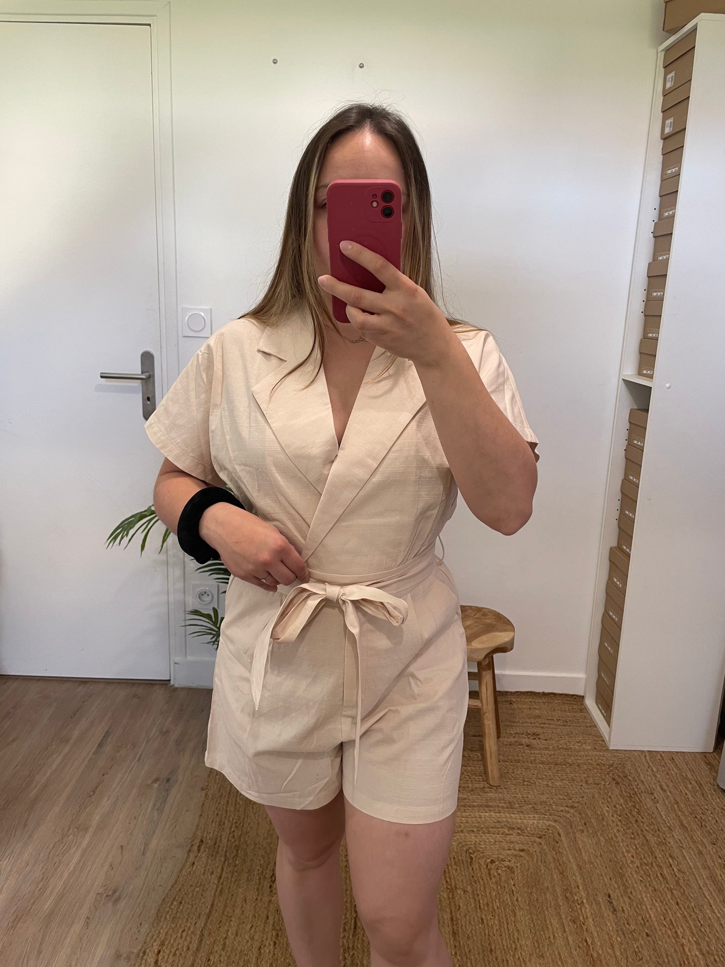Combishort Toscane
