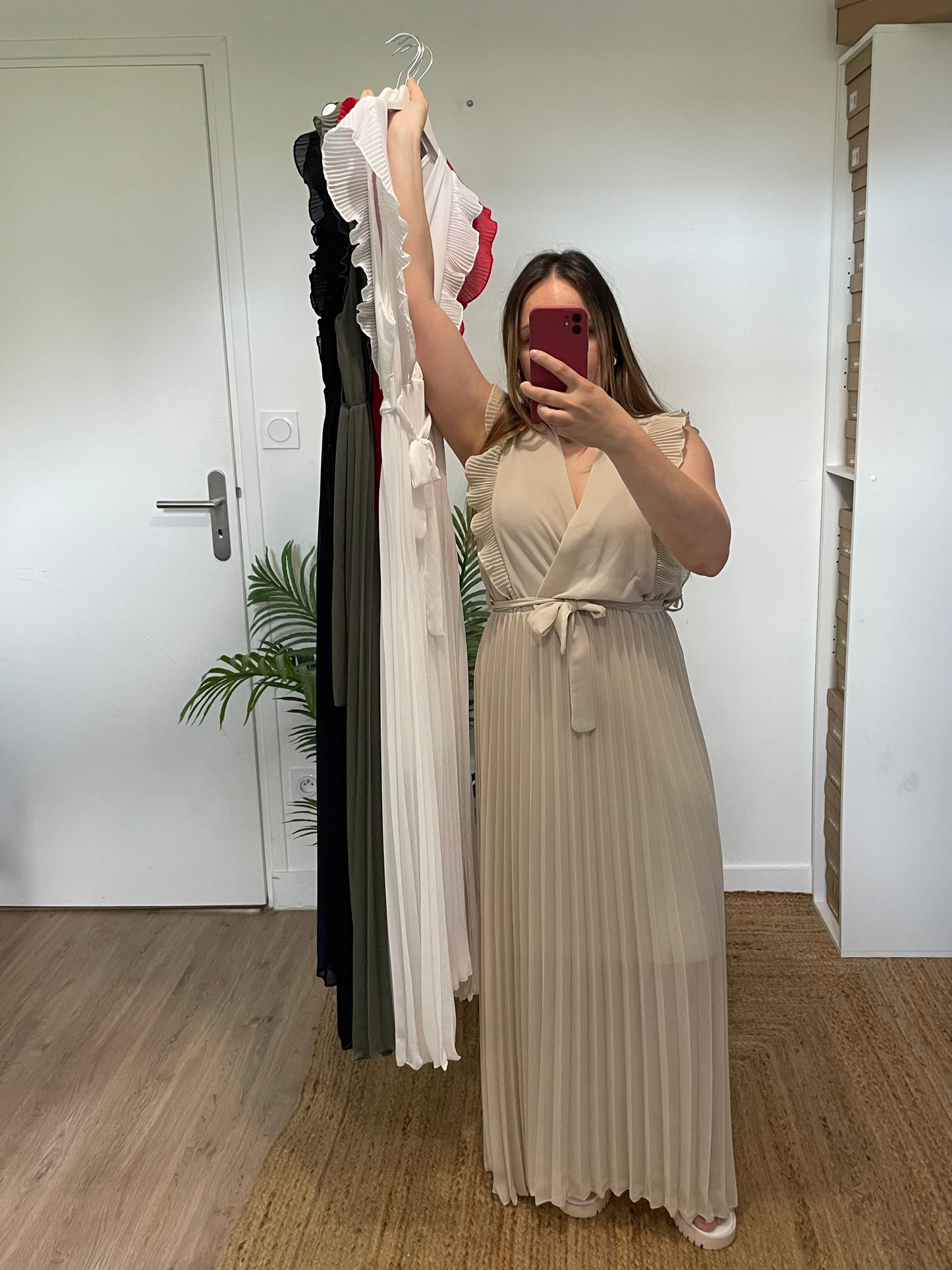 Robe Siena