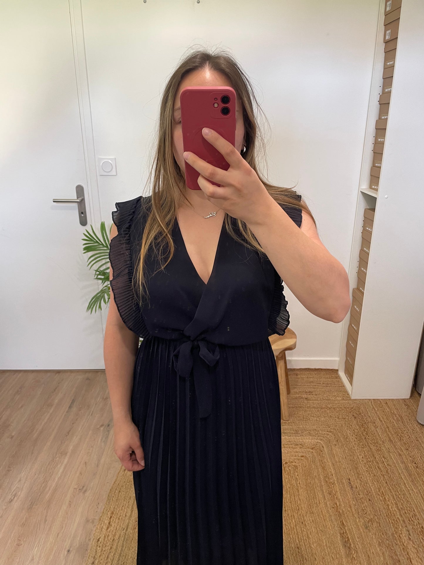 Robe Siena