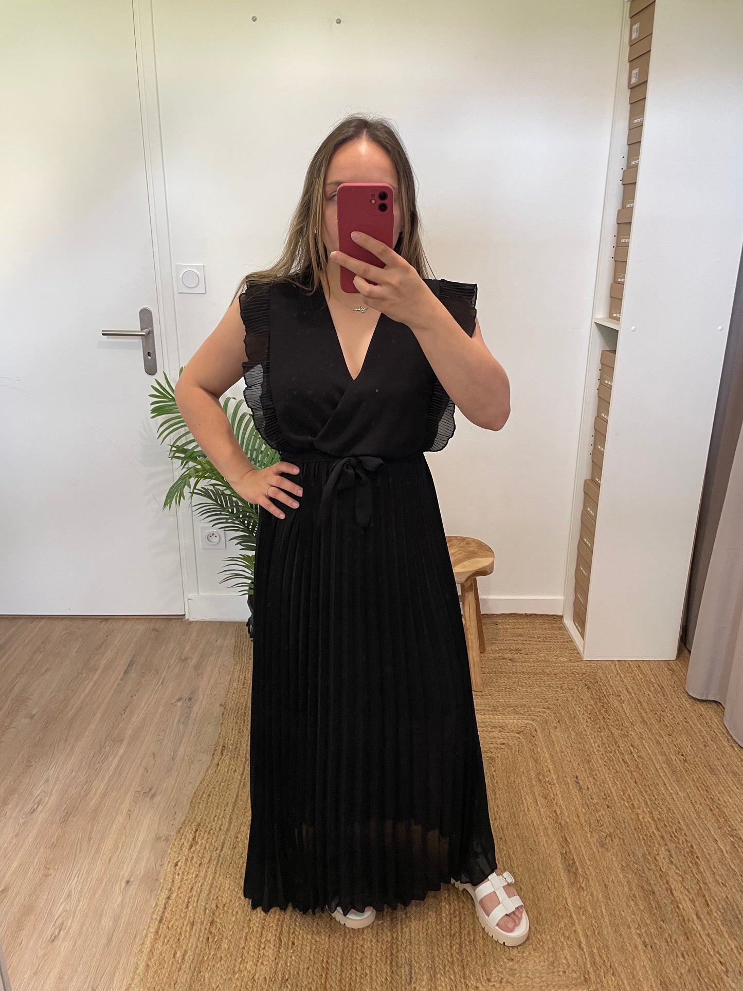 Robe Siena