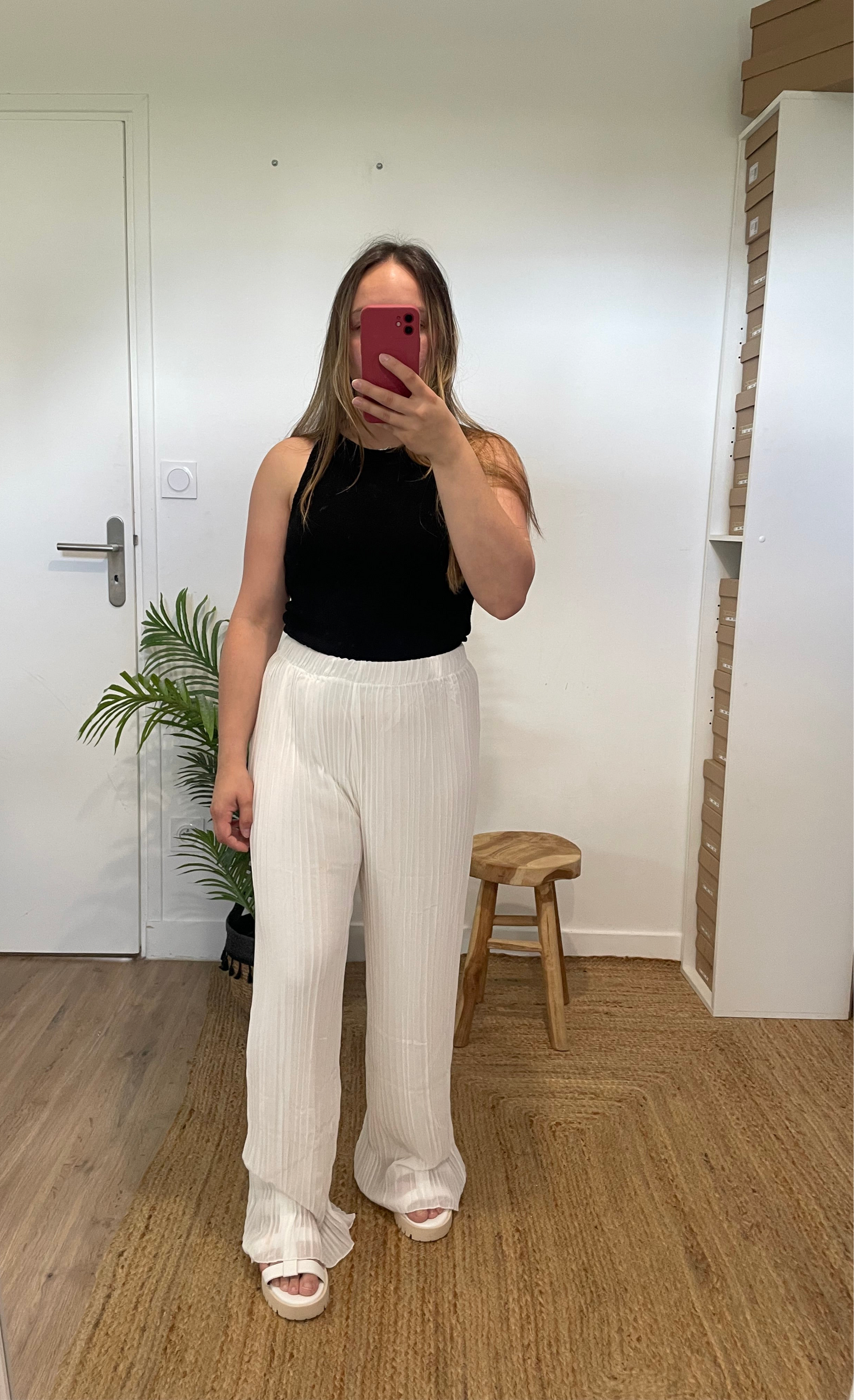 Pantalon Amarena