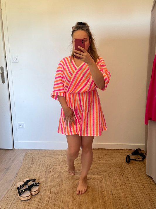 Combishort luna vita