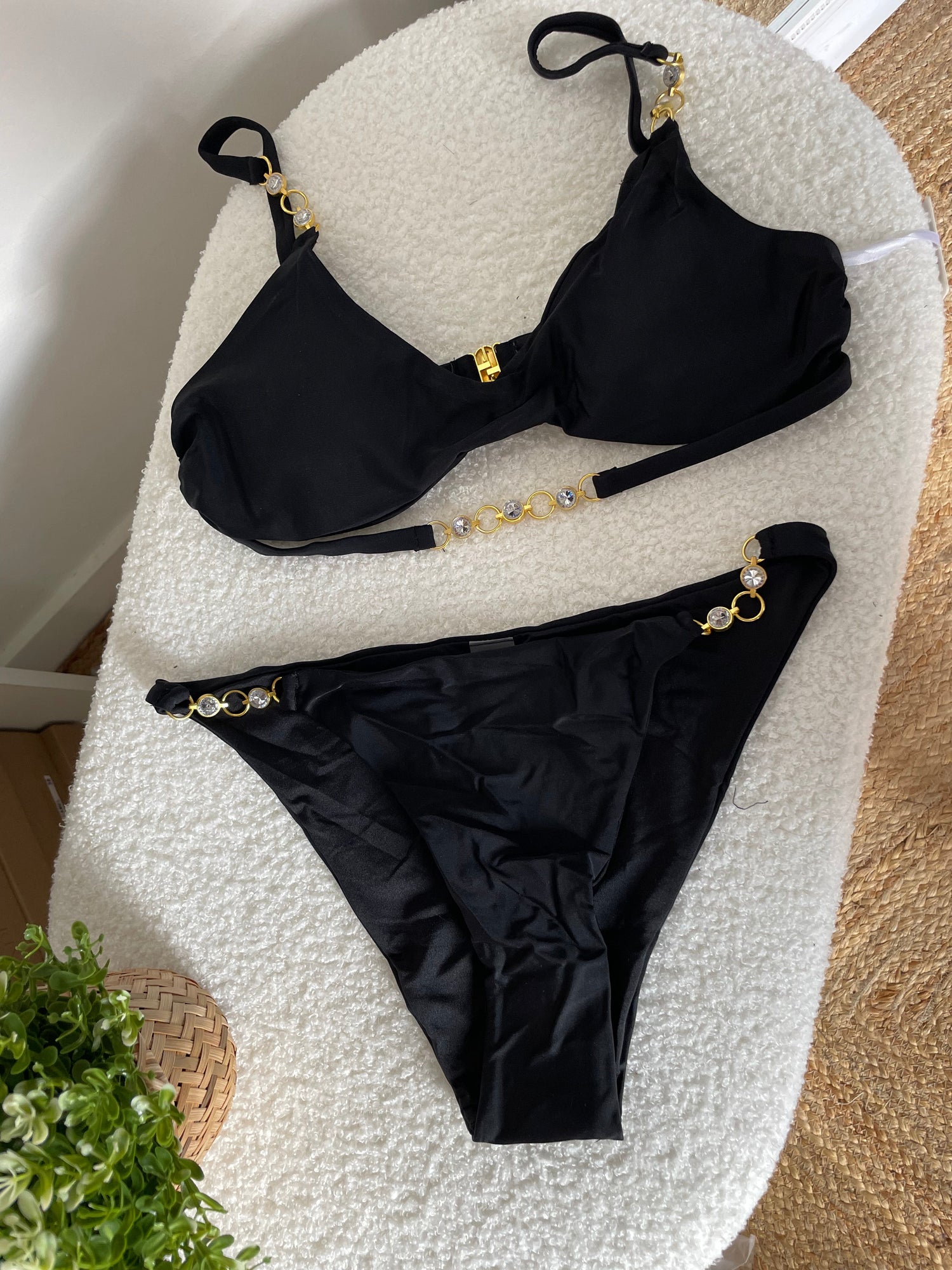 MAILLOT DE BAIN