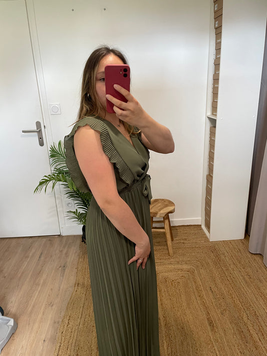 Robe Siena