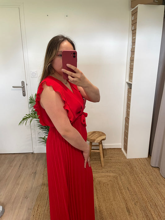 Robe Siena