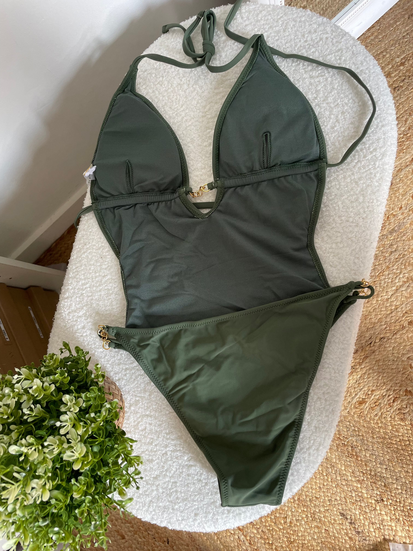 Maillot de bain Ischia