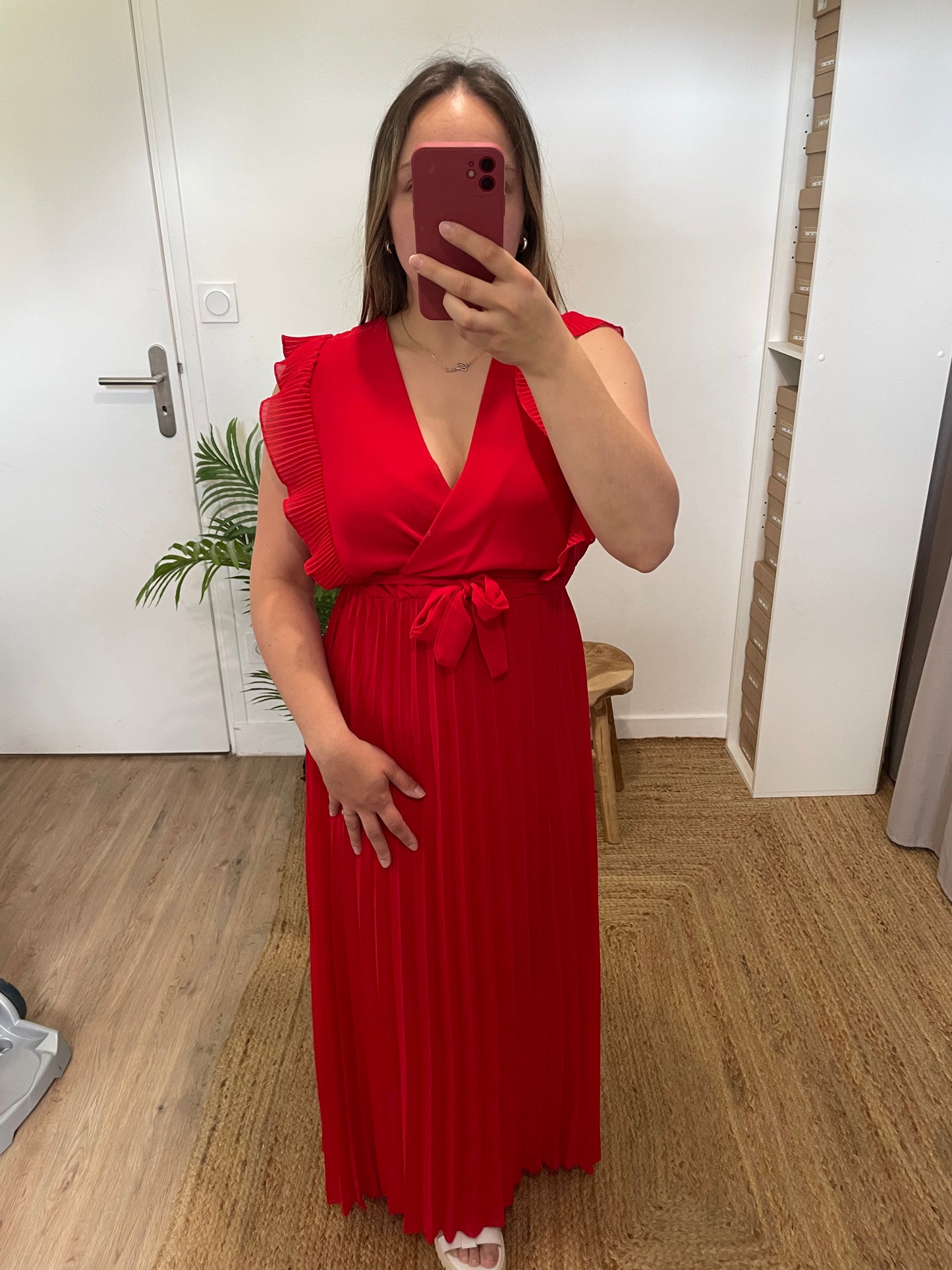 Robe Siena