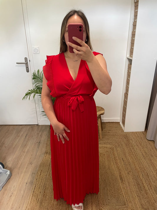 Robe Siena