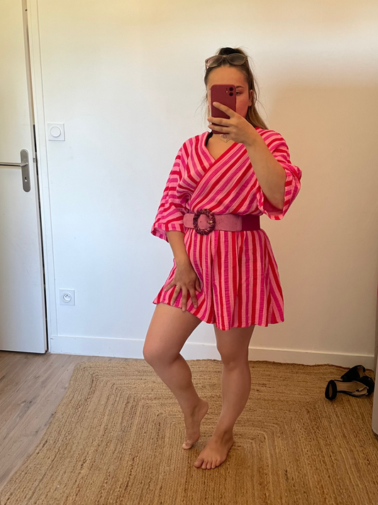 Combishort luna vita